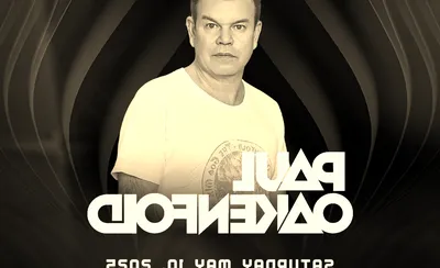 Paul Oakenfold