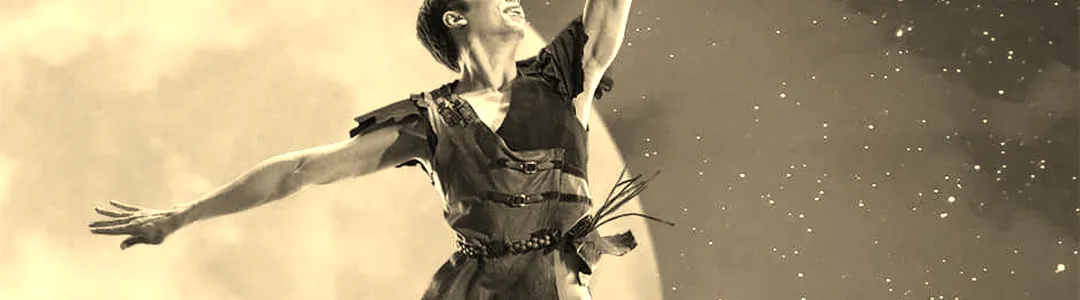 Peter Pan - Ballet
