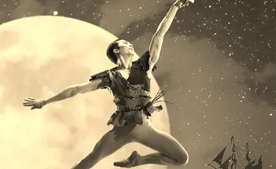 Peter Pan - Ballet