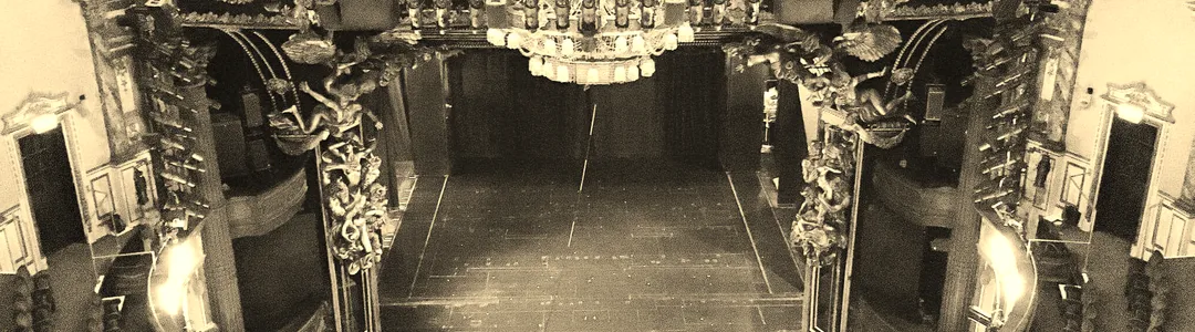 Phantom of the Opera
