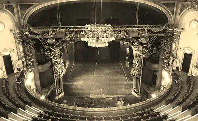 Phantom of the Opera