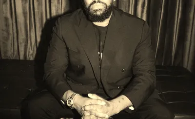 PJ Morton