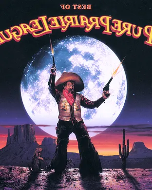 Pure Prairie League