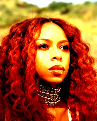 Ravyn Lenae