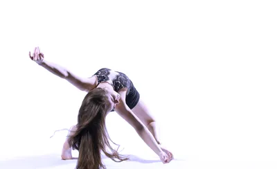 Rise - Dance