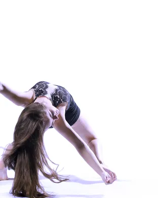Rise - Dance