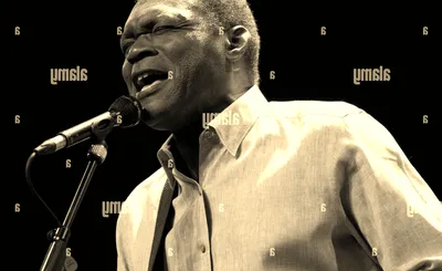 Robert Cray