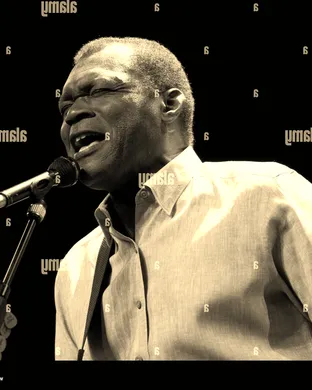Robert Cray