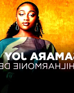Samara Joy