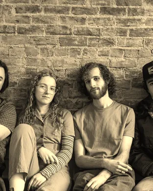 Live concert by ShadowGrass