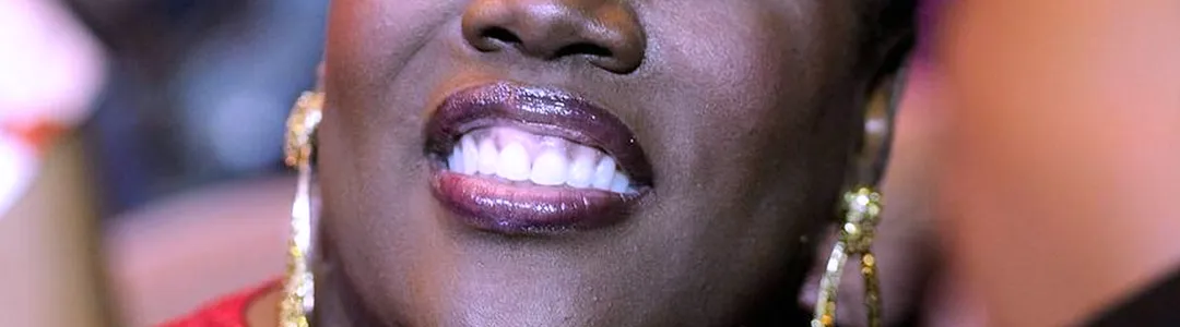 Sheryl Underwood