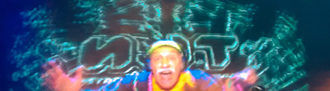 Shpongle