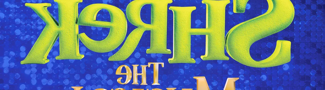 Shrek Jr. The Musical