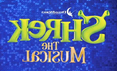 Shrek Jr. The Musical