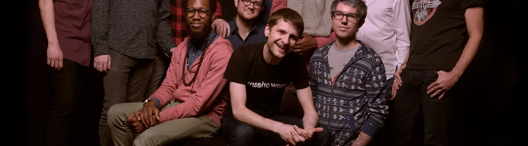 Snarky Puppy
