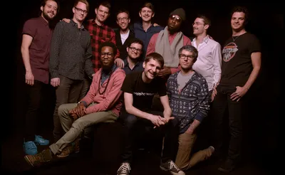Snarky Puppy