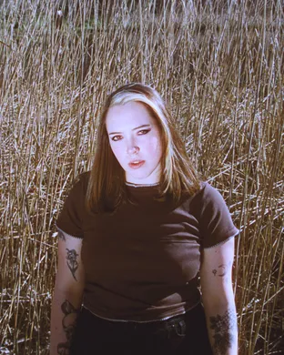 Soccer Mommy