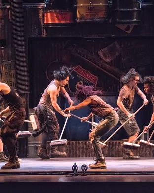 Stomp Memphis