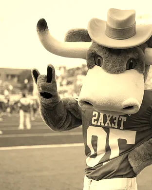 Texas Longhorns vs. Memphis Tigers
