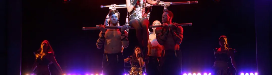 The Bodyguard
