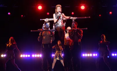 The Bodyguard