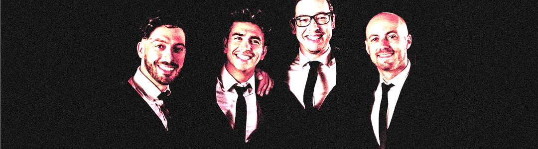 The Dreamboats