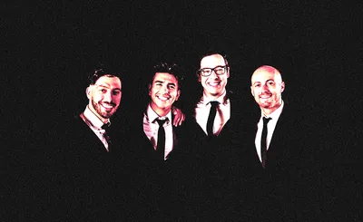 The Dreamboats