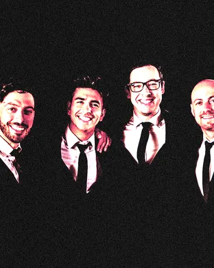 The Dreamboats