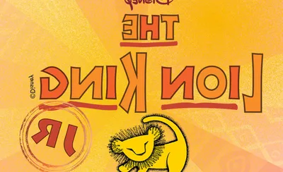 The Lion King Jr.