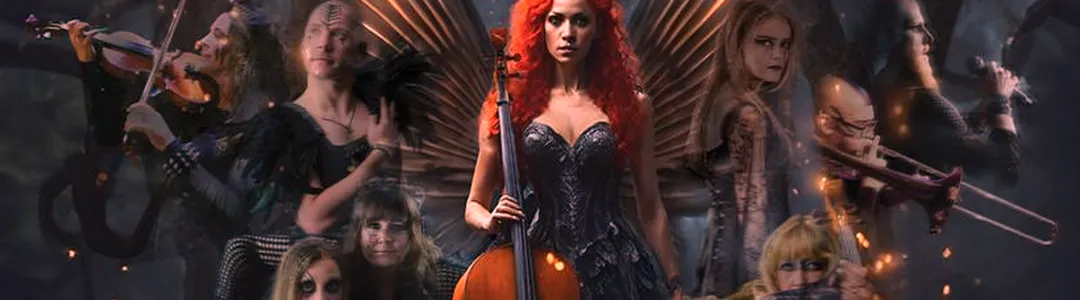 The Rock Orchestra