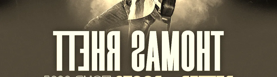 Thomas Rhett
