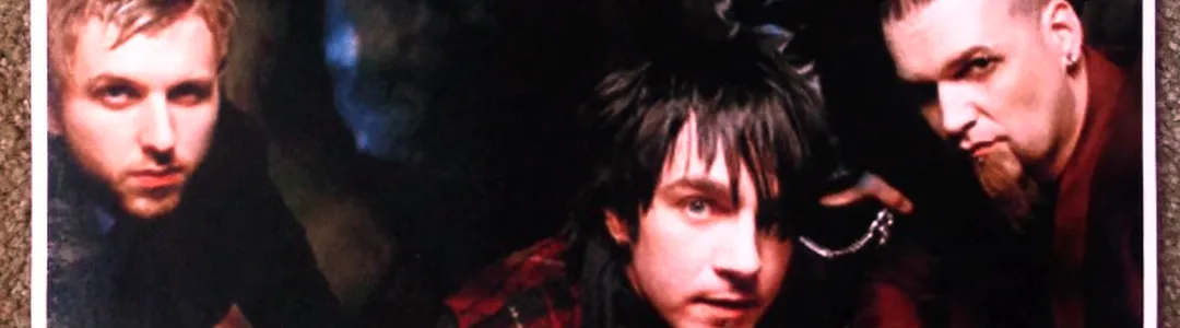 Three Days Grace
