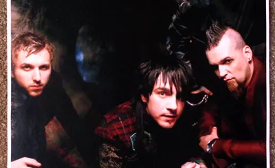 Three Days Grace