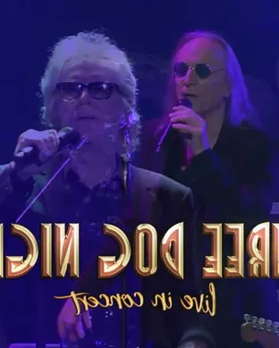 Three Dog Night Memphis