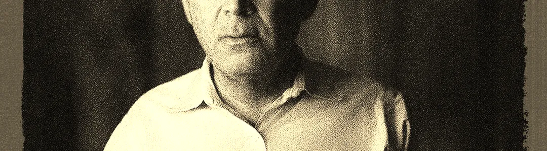 Todd Barry