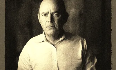 Todd Barry