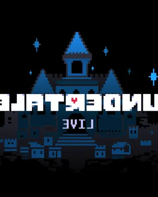 Undertale: The Determination Symphony