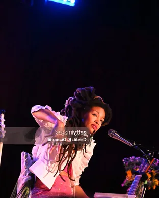 Valerie June Memphis