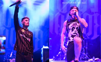 We Came As Romans