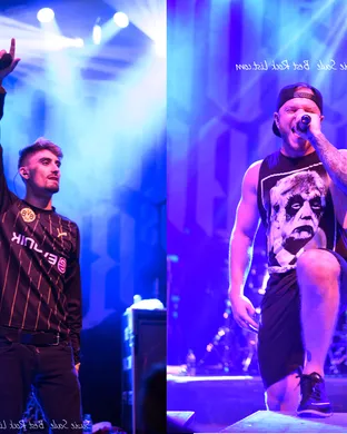 We Came as Romans