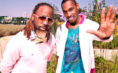 Ying Yang Twins