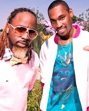 Ying Yang Twins