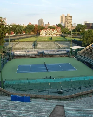 Memphis Classic - Session 1 sports event