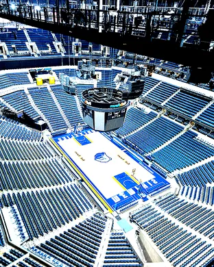 Josh Blue